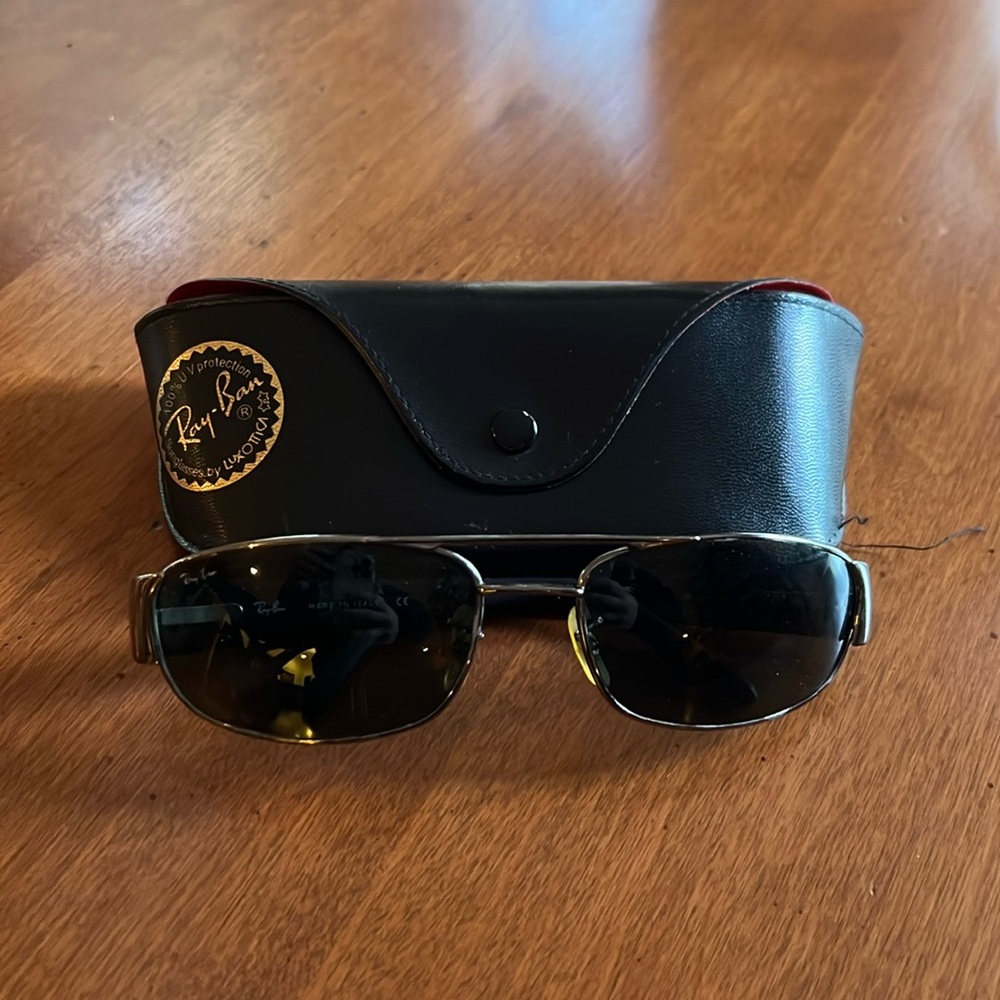 Ray-Ban Sunglasses